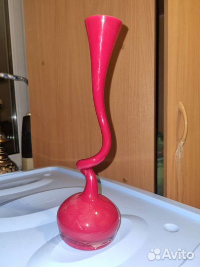 Ваза-подарок для дома, друзьям, детям