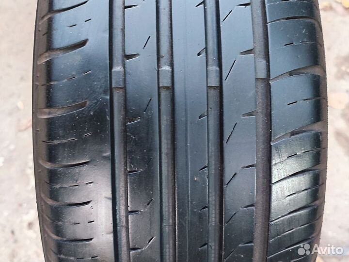 Maxxis Premitra HP5 205/60 R16