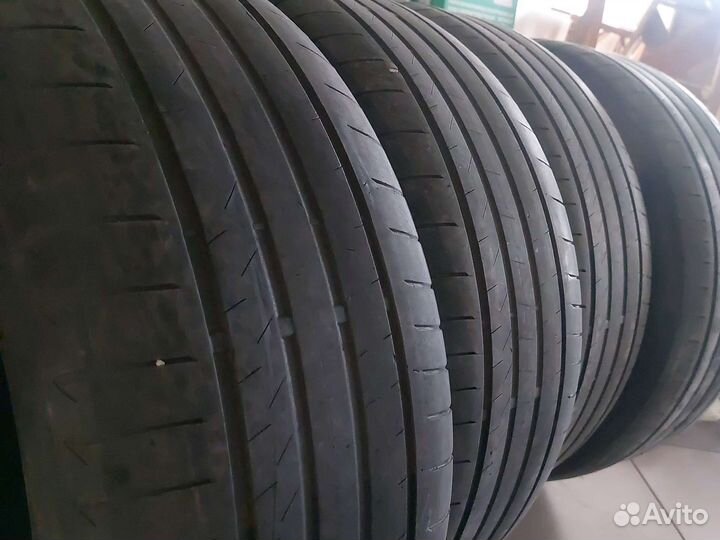 Bridgestone Alenza 001 255/55 R19 107W