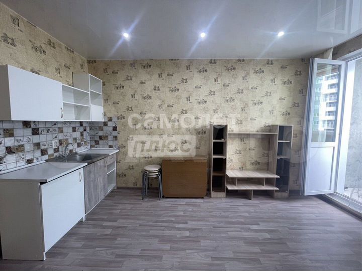 Квартира-студия, 28,2 м², 6/12 эт.