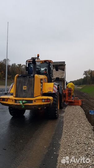 Бордюроукладчики (уширители обочин) Strassmayr BF 290, 2021