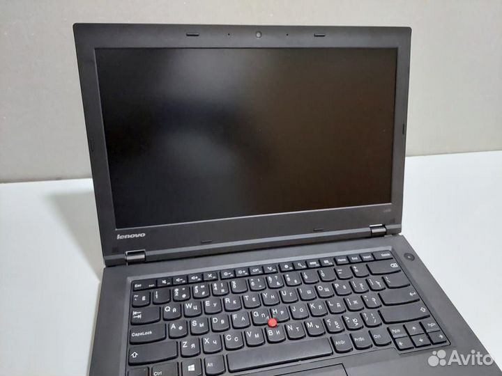 Lenovo L440 (ICore i3-4100M / 6GB / 240GB SSD)