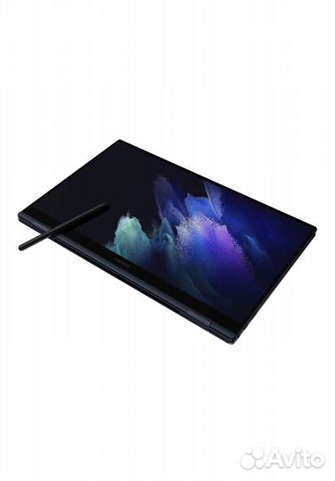 Ноутбук-трансформер Samsung Galaxy Book Pro 360