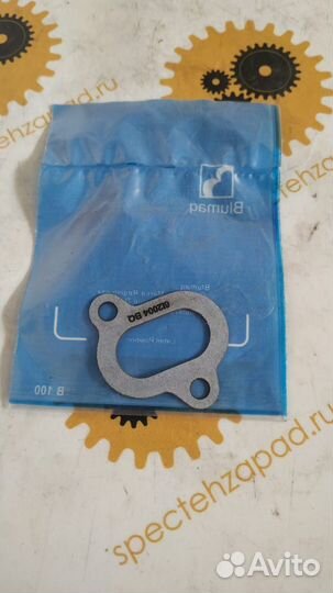 Прокладка 6I004 Caterpillar