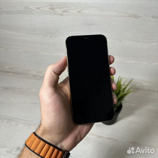 iPhone 12 Pro, 128 ГБ