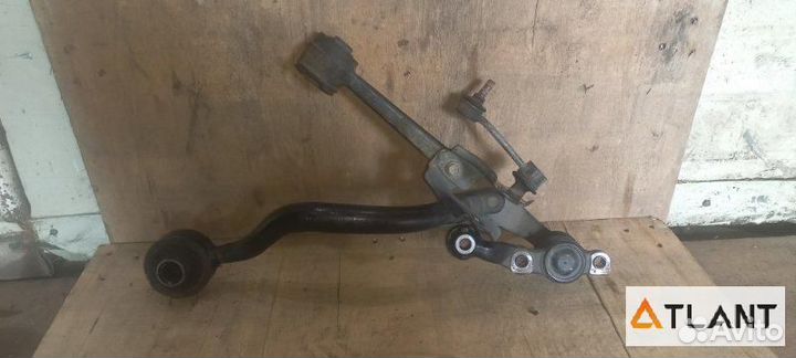 Рычаг передний правый toyota brevis