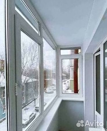 Окна быстро