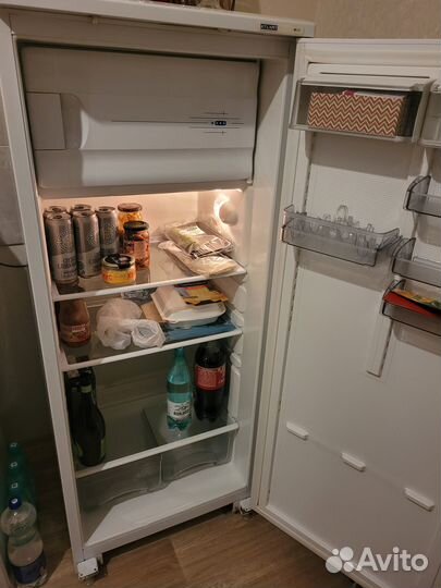 Холодильник атлант бу