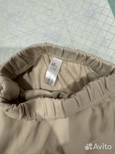 Одежда на мальчика