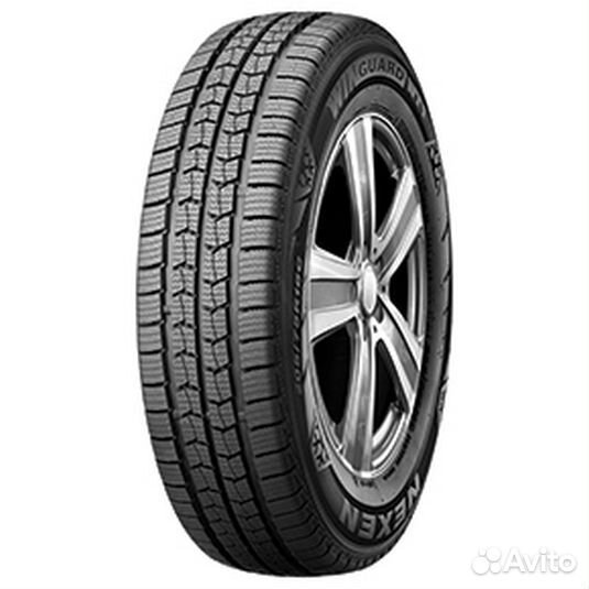 Nexen Winguard WT1 215/70 R16 108R