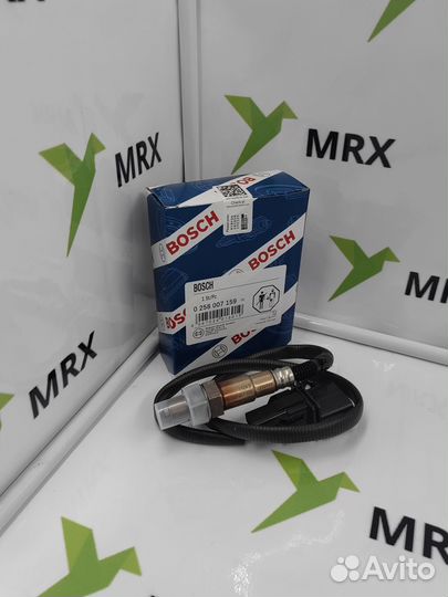 Лямбда-зонд 0258007159