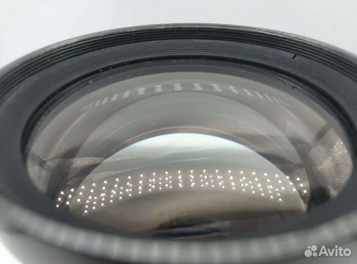 Объектив Pentacon 300mm