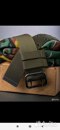 Ремень мужской