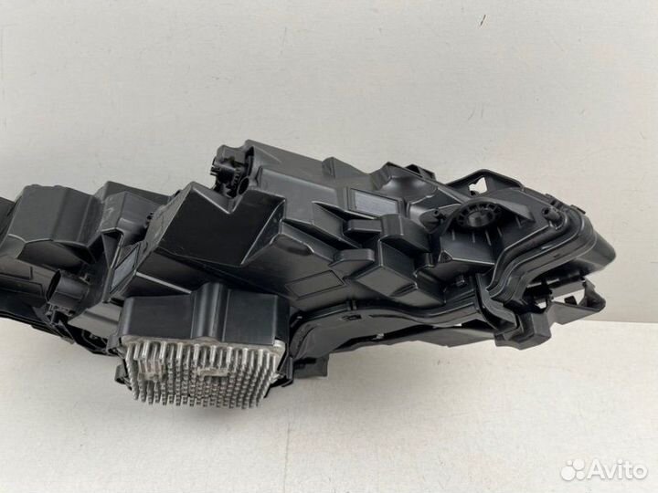 Фара левая Land Rover Range Rover Evoque 1 L538