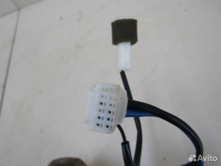 Кнопка многофункциональная Kia Sorento 2002-2009