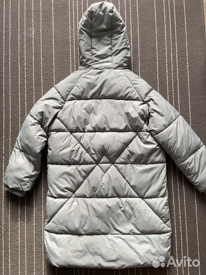 Пальто стеганое Befree xs