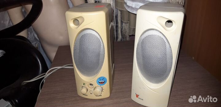 Колонки Hyundai