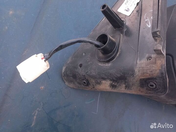 Зеркало правое Нива 21214 электро