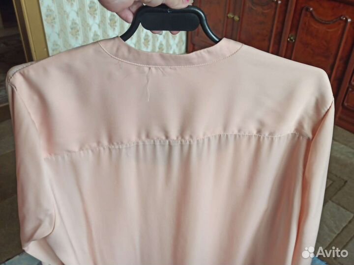 Блузки р46, 48