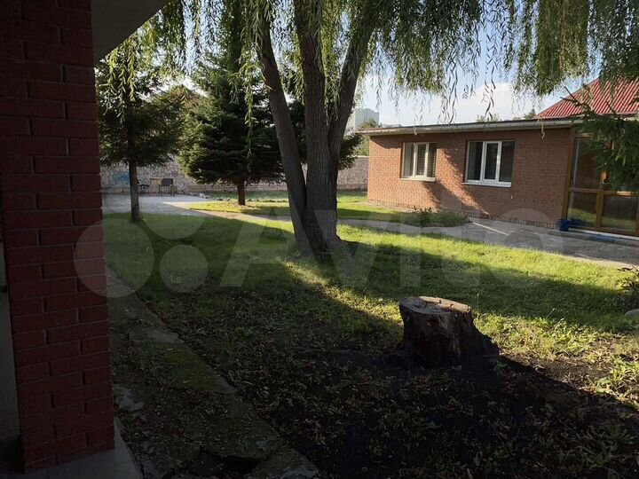 Дом 129,7 м² на участке 6 сот.