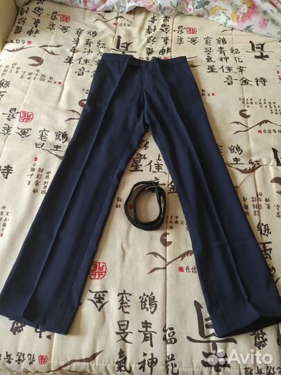 Вещи пакетом