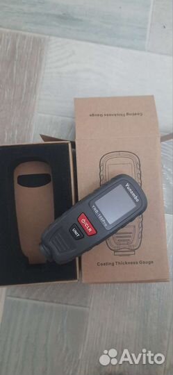 Толщиномер