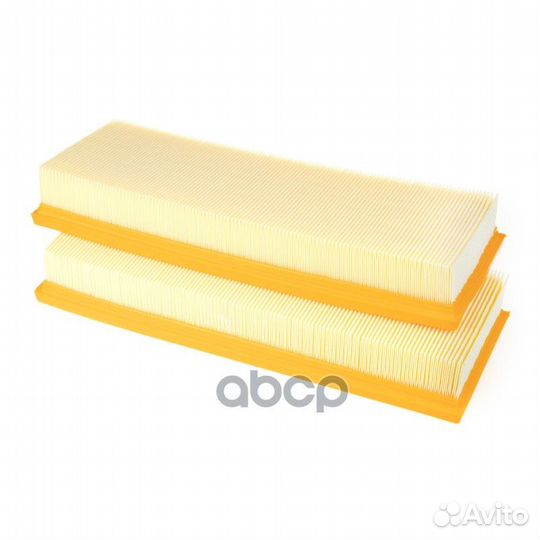 Фильтр воздушный GIR04254 ganz