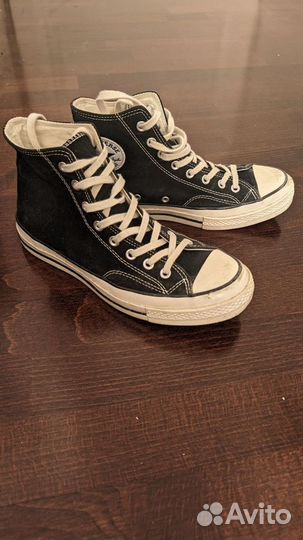 Кеды converse chuck 70