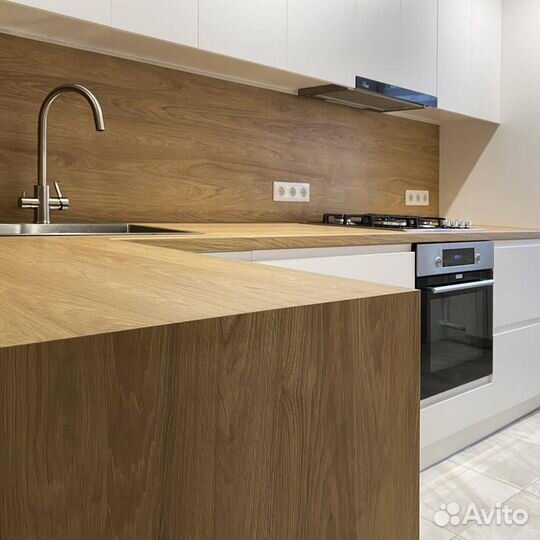 Кухни от производителя на заказ