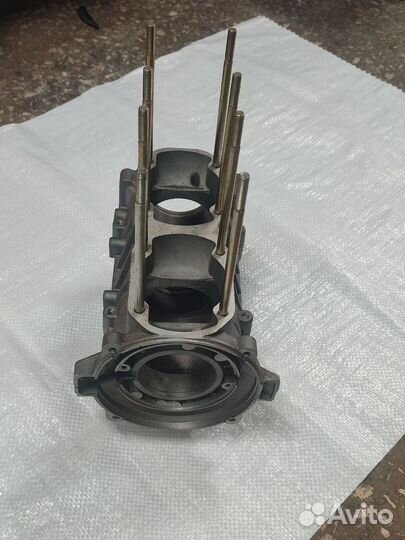 Картер Тайга-500