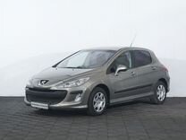 Peugeot 308 1.6 AT, 2010, 127 300 км, с пробегом, цена 749 000 руб.