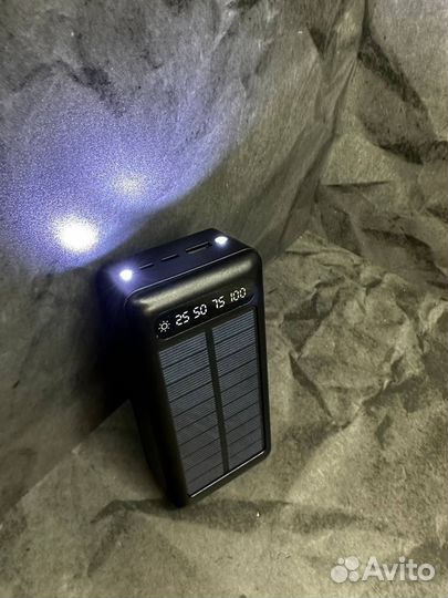 Повербанк 50000