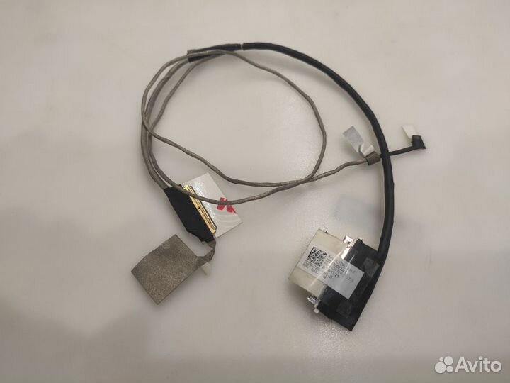 Шлейф матрицы для ноутбука 15-AC, 15-AF