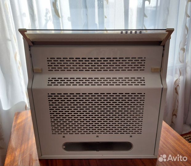 Вытяжка для кухни 50 см