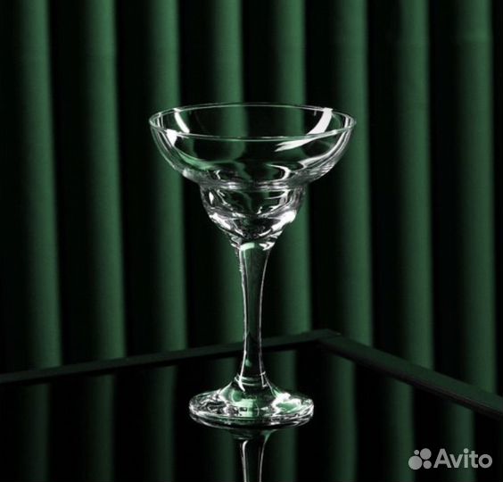 Набор бокалов для маргариты