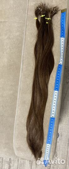 Славянские волосы