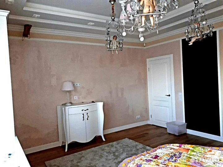 Отделочник-декоратор внутренних помещений