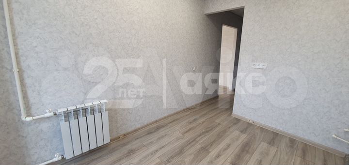 2-к. квартира, 48,2 м², 9/9 эт.