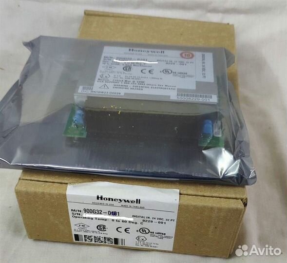 Honeywell 900G32-0101