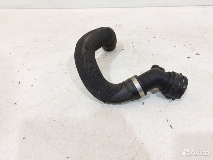 Шланг охлаждения двс Porsche Macan 95B 2014-2022