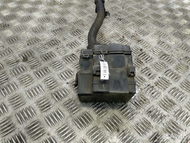 Блок предохранителей для Hyundai-KIA Tucson 1