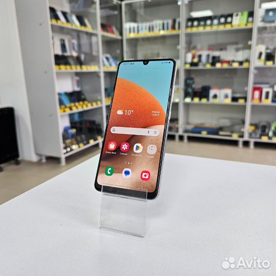 Samsung Galaxy A32, 4/64 ГБ