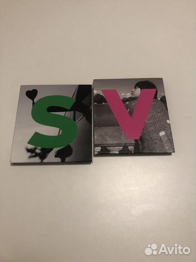 Музыкальный альбом