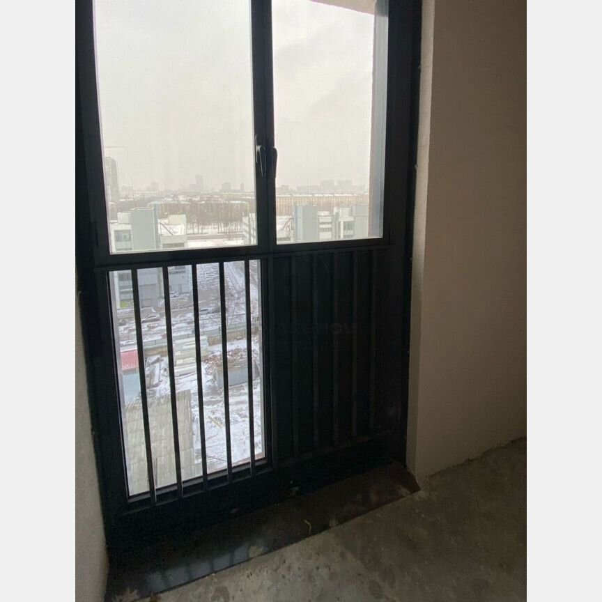 Квартира-студия, 32,3 м², 10/19 эт.