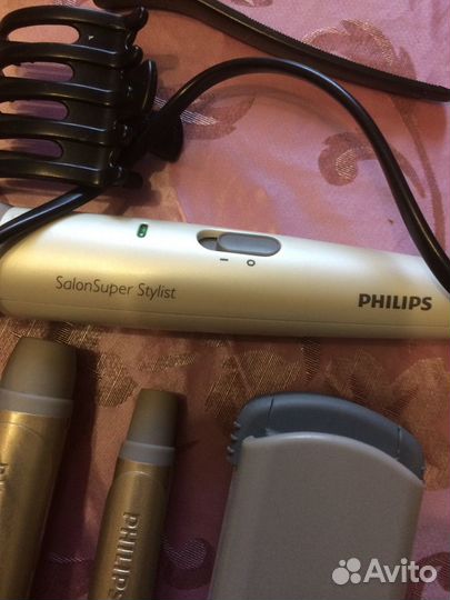 Мультистайлер philips