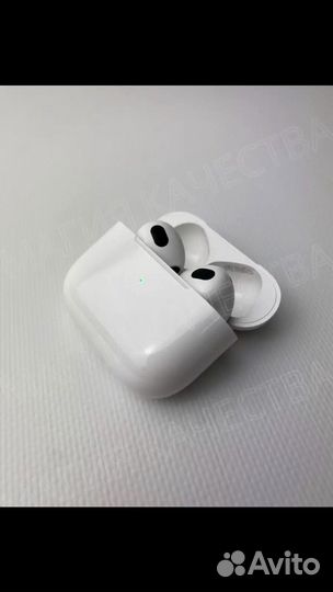 Airpods 3