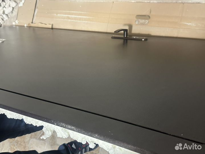 Дверь входная