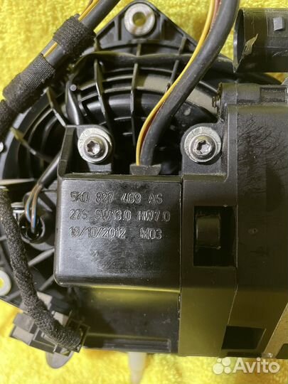 Камера заднего вида volkswagen passt b6,b7,cc