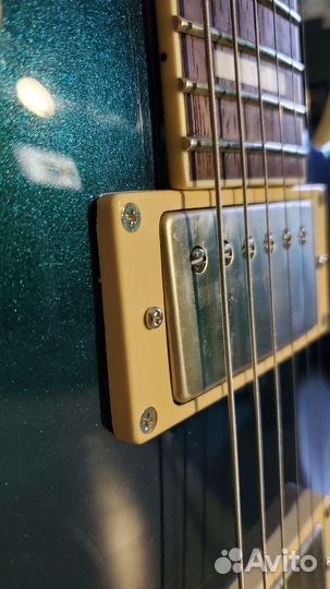 Электрогитара cort