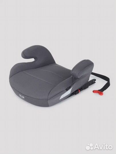 Бустер Rant Zip isofix 22-36 кг